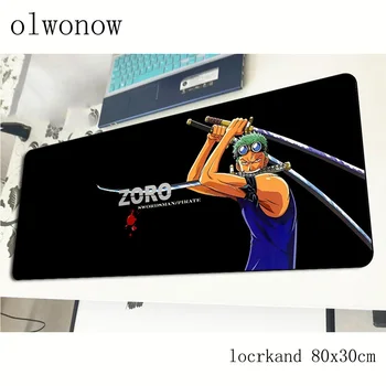 One Piece mousepad gamer big 800x300x3mm gaming mouse pad Halloween Gift notebook pc accessories laptop padmouse ergonomic mat
One Piece mousepad gamer big 800x300x3mm gaming mouse pad Halloween Gift notebook pc accessories laptop padmouse ergonomic mat