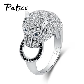 New Arrival Animal Design Rock Punk Fashion Jewelry Monster Beast Head Ring for Women/Men Sirius Rings Big Sale
New Arrival Animal Design Rock Punk Fashion Jewelry Monster Beast Head Ring for Women/Men Sirius Rings Big Sale