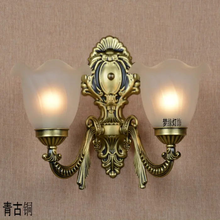 Rural wall lamp, wrought iron bed bedroom corridor creative modern Mediterranean dining-room sitting room wall lamp
Rural wall lamp, wrought iron bed bedroom corridor creative modern Mediterranean dining-room sitting room wall lamp
