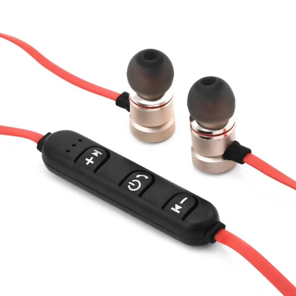 GZ05 Wireless Headphones Super Bass Sweat-Proof Bluetooth Earphone Magnetic Sport Stereo earphone for Mobile Phone Laptop
GZ05 Wireless Headphones Super Bass Sweat-Proof Bluetooth Earphone Magnetic Sport Stereo earphone for Mobile Phone Laptop