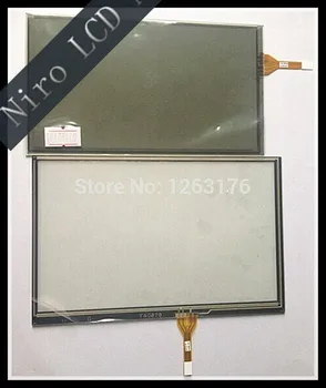 100% Brand New 7" Touch Screen Panel 165*100MM,165*104MM,167*93MM LCD Digitizer For Car GPS Navigation Audio System
100% Brand New 7" Touch Screen Panel 165*100MM,165*104MM,167*93MM LCD Digitizer For Car GPS Navigation Audio System