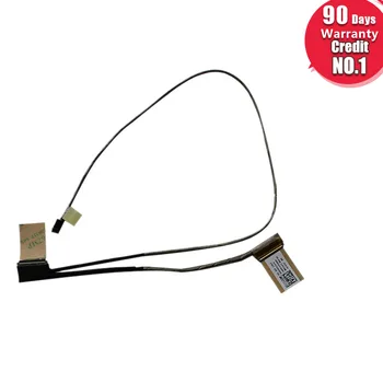 New Laptop EDP Cable for ASUS X205 X205T X205TA F205T F205TA DD0XK2LC010 DD0XK2LC000 14005-01530000
New Laptop EDP Cable for ASUS X205 X205T X205TA F205T F205TA DD0XK2LC010 DD0XK2LC000 14005-01530000