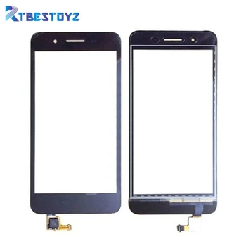 RTBESTOYZ 10PCS Original Quality For Huawei GR5 Touch Screen And Touch Panel Glass Digitizer Replacement
RTBESTOYZ 10PCS Original Quality For Huawei GR5 Touch Screen And Touch Panel Glass Digitizer Replacement