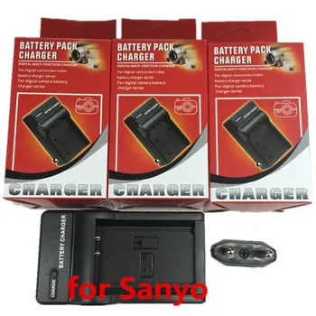 DB-L90 DBL90 Lithium batteries charger DB-L90AU Digital Camera battery charger/seat For Sanyo Xacti VPC-SH1 SH11 DMX-SH1 SH11
DB-L90 DBL90 Lithium batteries charger DB-L90AU Digital Camera battery charger/seat For Sanyo Xacti VPC-SH1 SH11 DMX-SH1 SH11
