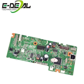 E-deal FORMATTER PCA ASSY Formatter Board logic Main Board MainBoard mother board for Epson L565 L485 printer parts
E-deal FORMATTER PCA ASSY Formatter Board logic Main Board MainBoard mother board for Epson L565 L485 printer parts