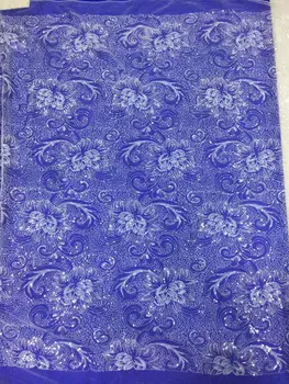 5y Free Shipping sequins Net Lace S-9723 French tulle mesh Lace Fabric For party dress
5y Free Shipping sequins Net Lace S-9723 French tulle mesh Lace Fabric For party dress