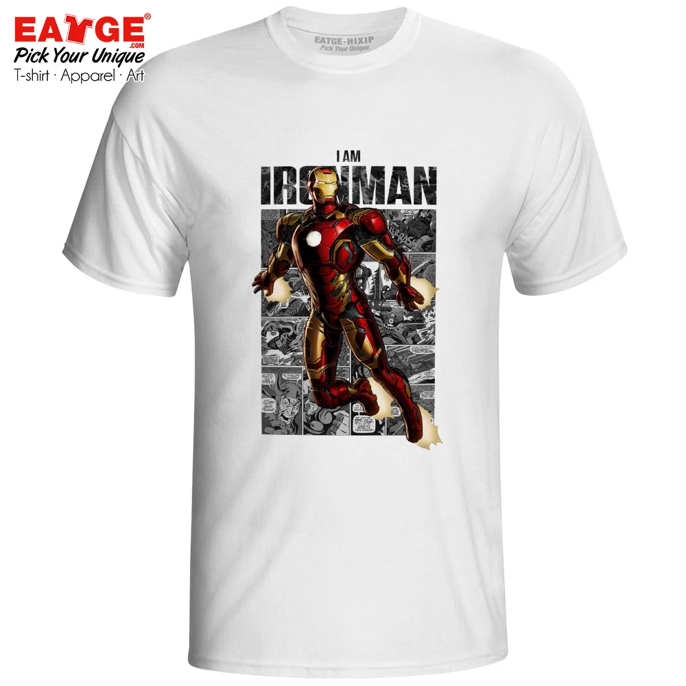 I Am Ironman T Shirt I Love You 3 Thousand Times T-shirt Iron Man Love Three 3000 Times Marvelous Avengers 4 Endgame Cotton Tee
I Am Ironman T Shirt I Love You 3 Thousand Times T-shirt Iron Man Love Three 3000 Times Marvelous Avengers 4 Endgame Cotton Tee