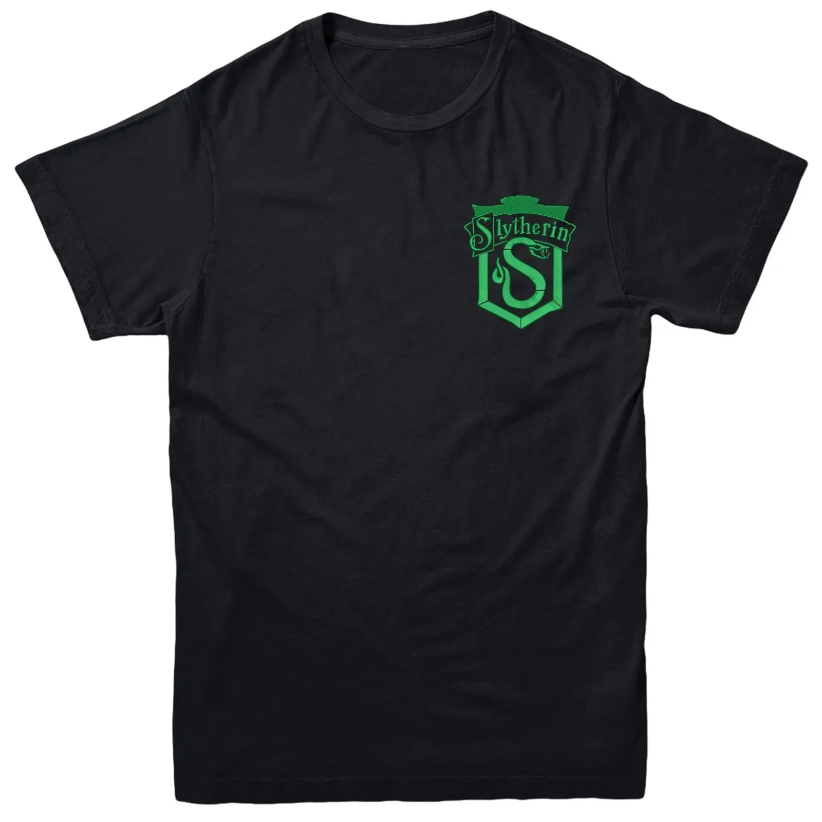 Slytherin Logo T-shirt, Slytherin Snake Slytherin Crest Embroidered Tee Top Hip Hop Tee Shirt,NEW ARRIVAL tees mens tee shirts
Slytherin Logo T-shirt, Slytherin Snake Slytherin Crest Embroidered Tee Top Hip Hop Tee Shirt,NEW ARRIVAL tees mens tee shirts