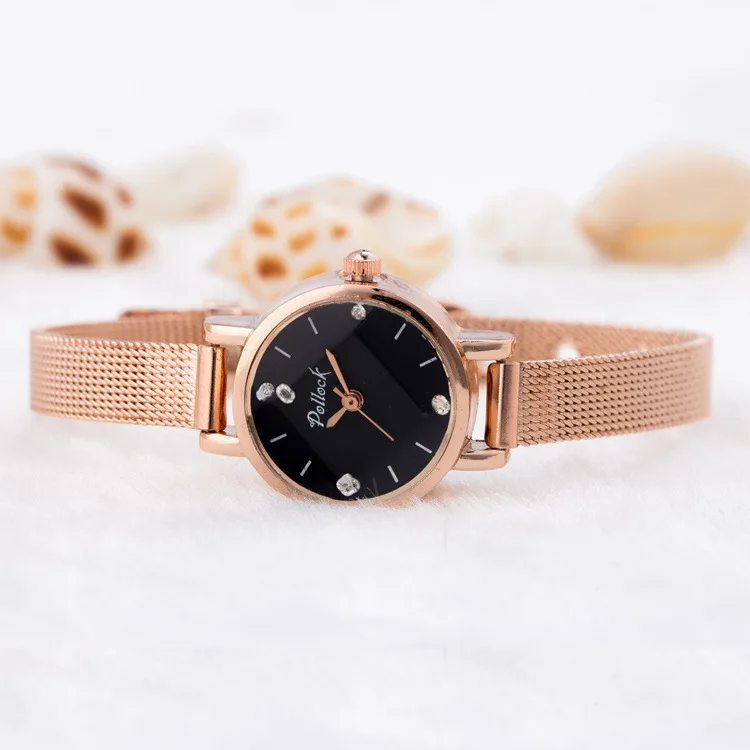 Luxury Brand Ladies watch Dress Watch Alloy Fashion Rhinestone Quartz Watch Wrist Clock Women Watches relogio feminino reloj
Luxury Brand Ladies watch Dress Watch Alloy Fashion Rhinestone Quartz Watch Wrist Clock Women Watches relogio feminino reloj