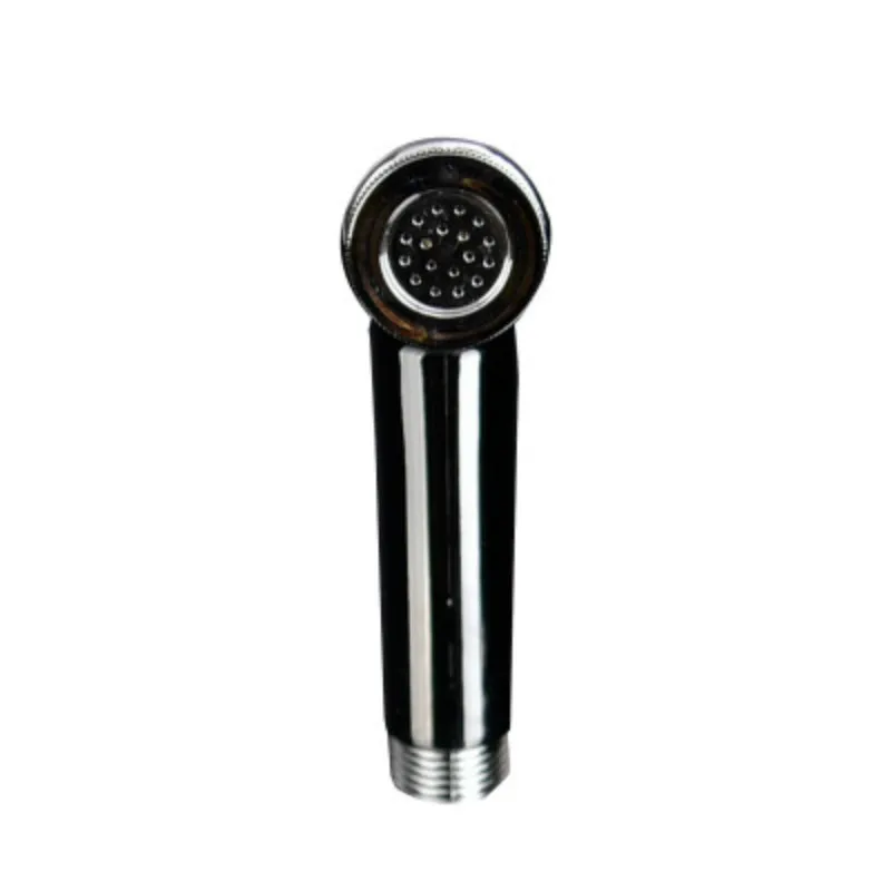 1PCS Portable Bidet Faucets Handheld Spray Pet Shower Sprayer Head Shower ABS Toilet Bathroom Bath For Bathroom Wash Toilets#25
1PCS Portable Bidet Faucets Handheld Spray Pet Shower Sprayer Head Shower ABS Toilet Bathroom Bath For Bathroom Wash Toilets#25