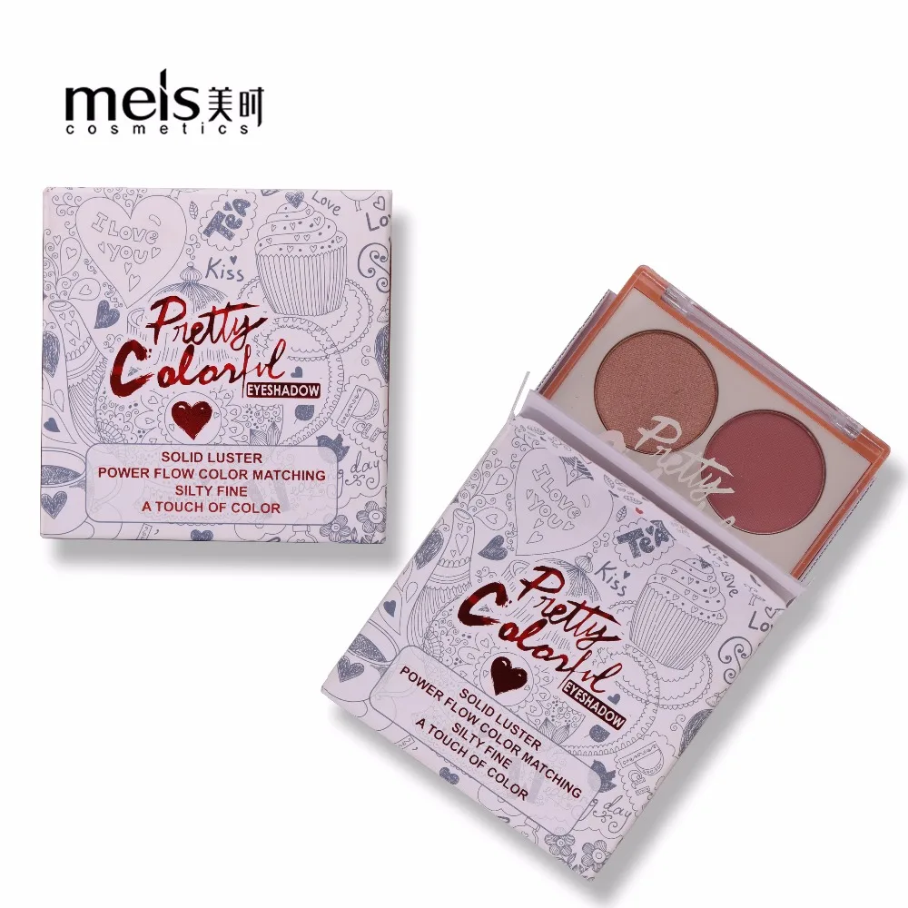 MEIS Eyeshadow Palette Makeup Cosmetics Diamond Glitter Metallic 4 Color Nude Creamy Pigmented Professional Mini Shadow Kit 0449
MEIS Eyeshadow Palette Makeup Cosmetics Diamond Glitter Metallic 4 Color Nude Creamy Pigmented Professional Mini Shadow Kit 0449