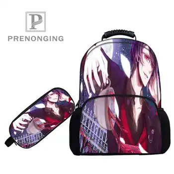 Custom 17inch Sakamaki. Backpacks Pen Bags 3D Printing School Women Men Travel Bags Boys Girls Book Computers Bag#1031-3-15
Custom 17inch Sakamaki. Backpacks Pen Bags 3D Printing School Women Men Travel Bags Boys Girls Book Computers Bag#1031-3-15
