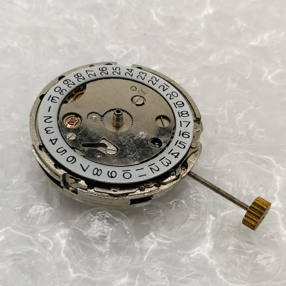 New Watch Movement Seagull 2813 Automatic Mechanical Movement Clockwork Mechanics For Wristwatch Winding Time Set High Quality
New Watch Movement Seagull 2813 Automatic Mechanical Movement Clockwork Mechanics For Wristwatch Winding Time Set High Quality