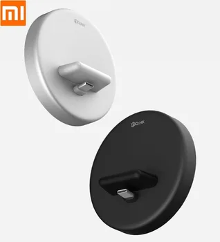 Xiaomi Panki Mobile phone charging stand Type-C version Charging bracket in one aluminum alloy casing 18W micro suction chassis
Xiaomi Panki Mobile phone charging stand Type-C version Charging bracket in one aluminum alloy casing 18W micro suction chassis