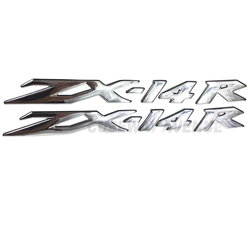 1 Pair 3D ZX14R Stickers Moto Bike Tank Decorated Decals Sticker case For Kawasaki ZX14R ZX-14R Motorcycle Bike New
1 Pair 3D ZX14R Stickers Moto Bike Tank Decorated Decals Sticker case For Kawasaki ZX14R ZX-14R Motorcycle Bike New
