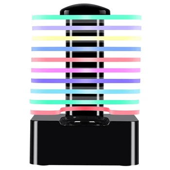 Lighthouse Bluetooth Speaker Multifunction Fashion Bluetooth Speaker Led Lighthouse Speaker Card Speaker
Lighthouse Bluetooth Speaker Multifunction Fashion Bluetooth Speaker Led Lighthouse Speaker Card Speaker