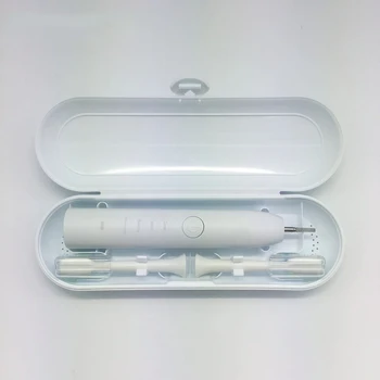 Portable Electric Toothbrush Holder Travel Safe Case Box Outdoor Tooth Brush Camping Storage Case for Philips Dropshipping
Portable Electric Toothbrush Holder Travel Safe Case Box Outdoor Tooth Brush Camping Storage Case for Philips Dropshipping