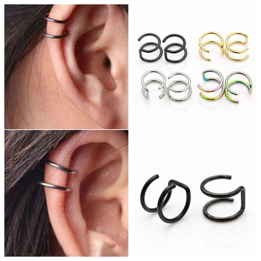 New Arrive Exquisite Earrings Bohemian Style Women Fashion U-shaped Hoop Earrings for Ladies Fashion Jewelry Party Supplies
New Arrive Exquisite Earrings Bohemian Style Women Fashion U-shaped Hoop Earrings for Ladies Fashion Jewelry Party Supplies