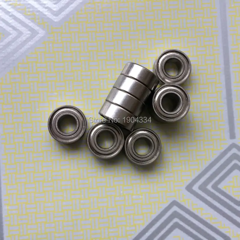 Free shipping 50pcs MR52ZZ L-520ZZ MR52 deep groove ball bearing 2x5x2.5mm miniature bearing ABEC3
Free shipping 50pcs MR52ZZ L-520ZZ MR52 deep groove ball bearing 2x5x2.5mm miniature bearing ABEC3