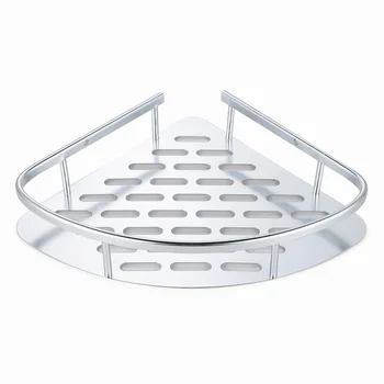 Bathroom Shelves Shower Caddy Aluminum Shelf Shampoo Triangle Basket Wall Mounted Soap Accessories Etagere mural repisa
Bathroom Shelves Shower Caddy Aluminum Shelf Shampoo Triangle Basket Wall Mounted Soap Accessories Etagere mural repisa