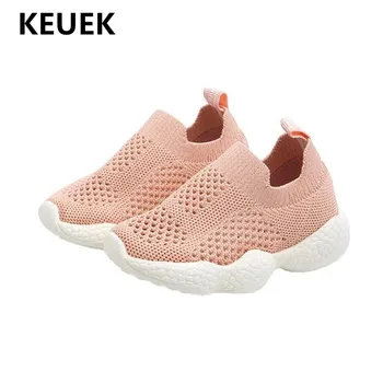 New Children Mesh Shoes Baby Toddler Flats Sports Breathable Kids Shoes Boys Girls Casual Sneakers Student Single Shoes 019
New Children Mesh Shoes Baby Toddler Flats Sports Breathable Kids Shoes Boys Girls Casual Sneakers Student Single Shoes 019