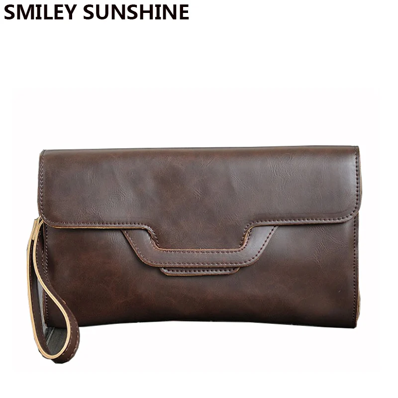 Men Standard Wallet Men Clutch carteira masculina Leather Men Handy Bags Purse Monederos Carteras Masculina Hombre Men Wallets
Men Standard Wallet Men Clutch carteira masculina Leather Men Handy Bags Purse Monederos Carteras Masculina Hombre Men Wallets