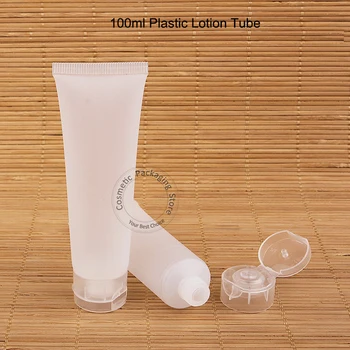 50pcs/Lot Wholesale Plastic Empty 100ml Lotion Bottle PVC Women Cosmetic 100g Pot Refillbale Emulsion Container PP Lid
50pcs/Lot Wholesale Plastic Empty 100ml Lotion Bottle PVC Women Cosmetic 100g Pot Refillbale Emulsion Container PP Lid