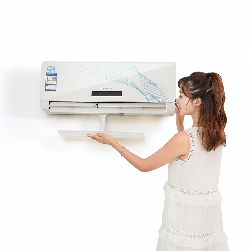 HADELI Home air conditioning Adjustable windshield air conditioning baffle shield wind guide month straight anti-wind shield NEW
HADELI Home air conditioning Adjustable windshield air conditioning baffle shield wind guide month straight anti-wind shield NEW