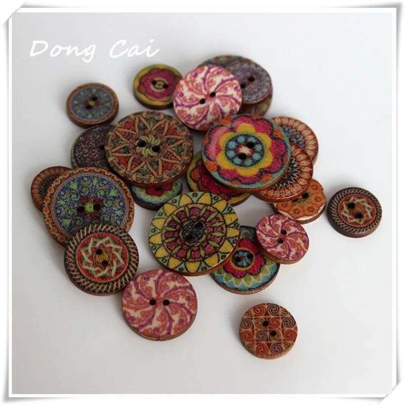 100pcs/lot Random Mixed National wooden buttons Indian-style decorative Crafts Flatback Handmade DIY buttons Free shipping
100pcs/lot Random Mixed National wooden buttons Indian-style decorative Crafts Flatback Handmade DIY buttons Free shipping