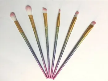 by ems or dhl 100sets 6Pcs/Set Professional Makeup Brush Set High Quality Makeup Tools Kit
by ems or dhl 100sets 6Pcs/Set Professional Makeup Brush Set High Quality Makeup Tools Kit