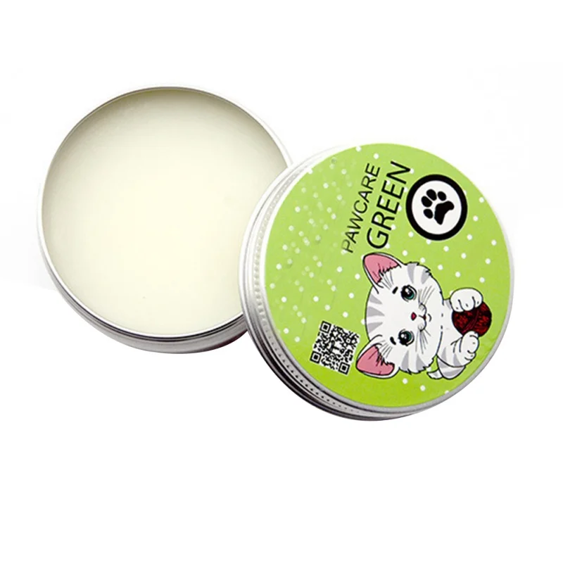 Pet Paw Care Creams Puppy Dog Cat Paw Anti-cracking Care Cream Moisturizing Protection Forefoot Toe Safety Health Pet Products
Pet Paw Care Creams Puppy Dog Cat Paw Anti-cracking Care Cream Moisturizing Protection Forefoot Toe Safety Health Pet Products