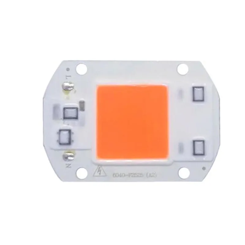 5pcs 30w LED full spectrum plant grow light COB AC220V/110V LED Floodlight Lamp 380-840nm Free Shipping
5pcs 30w LED full spectrum plant grow light COB AC220V/110V LED Floodlight Lamp 380-840nm Free Shipping