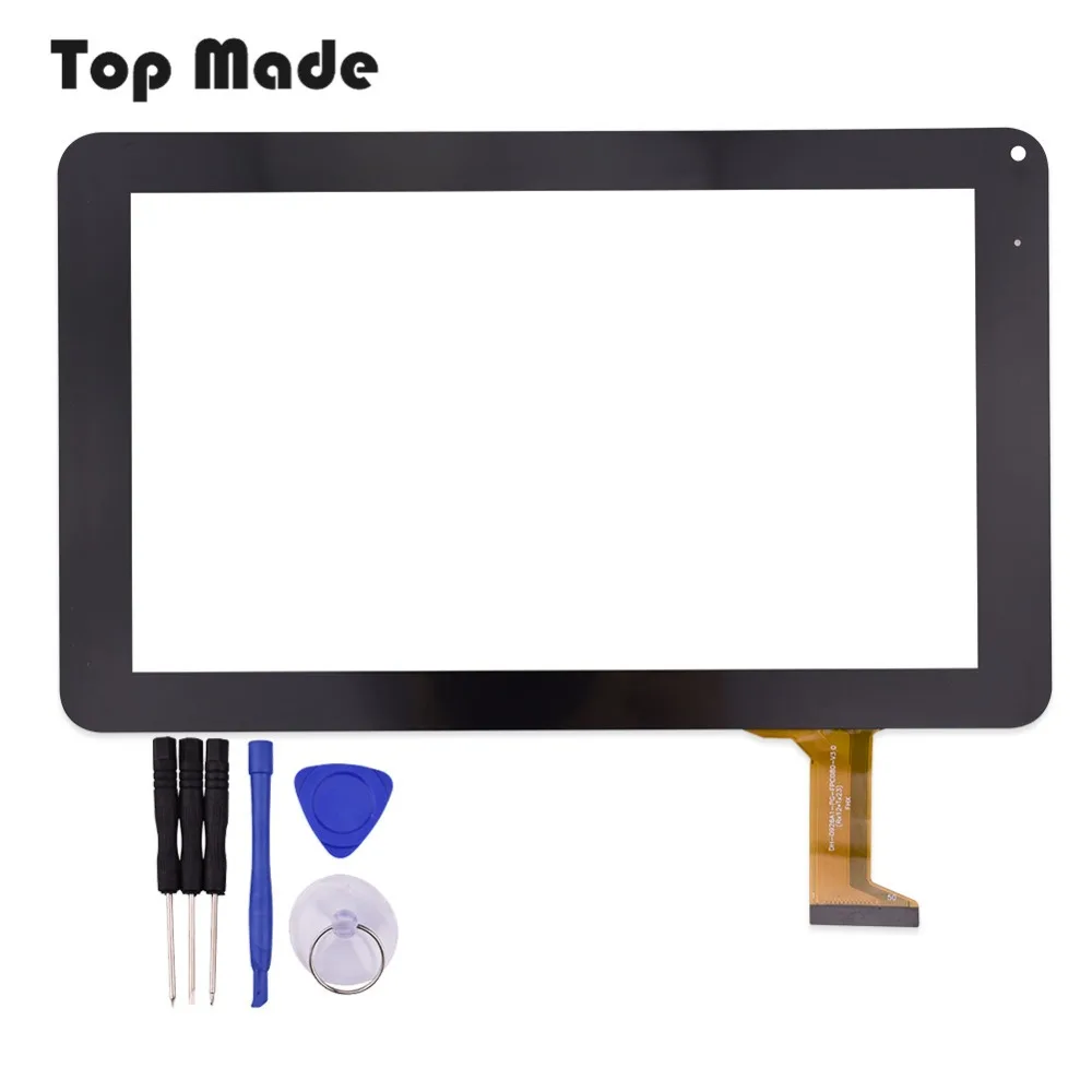 9Inch Touch Screen DH-0926A1-FPC080 for N8000 Glass Panel Sensor Lens Replacement Free Shipping+Tracking No.
9Inch Touch Screen DH-0926A1-FPC080 for N8000 Glass Panel Sensor Lens Replacement Free Shipping+Tracking No.