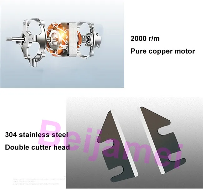 ice shaver details 2