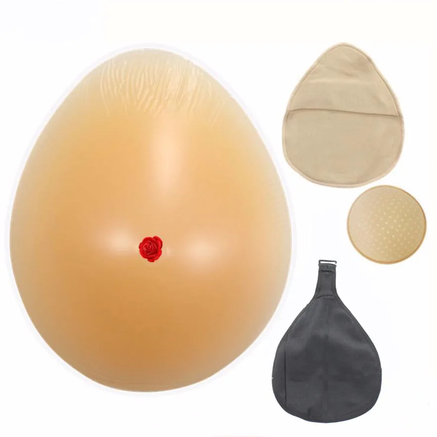 Silicone Fake Breast Postoperative Prosthesis Teardrop-Shaped Breast Protheses Ladies False Boobs 150-500g Soft Breast Form D40
Silicone Fake Breast Postoperative Prosthesis Teardrop-Shaped Breast Protheses Ladies False Boobs 150-500g Soft Breast Form D40