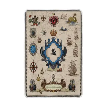 Vintage World Map Boat Anchor Blanket Soft Warm Cozy Bed Couch Lightweight Polyester Microfiber Blanket
Vintage World Map Boat Anchor Blanket Soft Warm Cozy Bed Couch Lightweight Polyester Microfiber Blanket