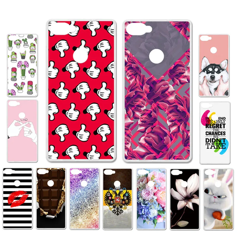Ojeleye DIY Patterned Silicon Case For Vernee Mix 2 Case Soft TPU Cartoon Phone Cover For Vernee Mix 2 Covers Anti-knock Shell
Ojeleye DIY Patterned Silicon Case For Vernee Mix 2 Case Soft TPU Cartoon Phone Cover For Vernee Mix 2 Covers Anti-knock Shell