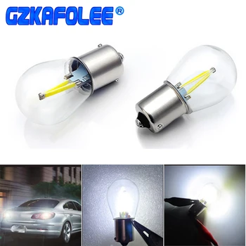 GZKAFOLEE P21W Led 2 Pcs T10 brake light BA15D 1157 BAY15D BA15S 1156 Led Turn Sigle Lamp 12V 650Lm White Red Yellow 3000K 6000K
GZKAFOLEE P21W Led 2 Pcs T10 brake light BA15D 1157 BAY15D BA15S 1156 Led Turn Sigle Lamp 12V 650Lm White Red Yellow 3000K 6000K