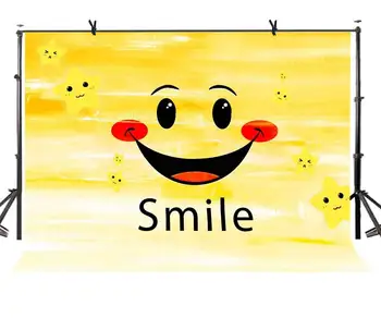 150x220cm Smile Expression Backdrop Minimalistic Smile Expression Photography Background for Camera Photo Props 
150x220cm Smile Expression Backdrop Minimalistic Smile Expression Photography Background for Camera Photo Props