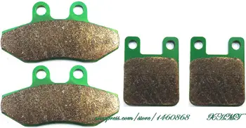 Brake Pads Set For Beta Rr50 Rr 50 1999&Up / Pro Race 1998 &Up/ Peugeot Xp600 Xp S6 Supermotard 2003 &Up/ Xr50 Xr 6 50 2002 &Up
Brake Pads Set For Beta Rr50 Rr 50 1999&Up / Pro Race 1998 &Up/ Peugeot Xp600 Xp S6 Supermotard 2003 &Up/ Xr50 Xr 6 50 2002 &Up