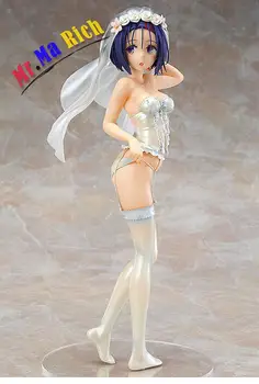 26cm To Love Darkness Sexy Anime Action Figure Pvc Collection Toys For Christmas Gift With Retail
26cm To Love Darkness Sexy Anime Action Figure Pvc Collection Toys For Christmas Gift With Retail