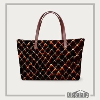 Designer Women Handbags Cool Shoulder Bags Snake Skin Serpentine Printing Ladies Casual Tote Large Beach Summer Bags Bolsas
Designer Women Handbags Cool Shoulder Bags Snake Skin Serpentine Printing Ladies Casual Tote Large Beach Summer Bags Bolsas