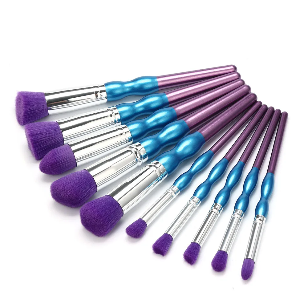 ISHOWTIENDA 10 pcs Makeup Brush Wooden Foundation Cosmetic Eyebrow Eyeshadow Brush Tool Make up Brushes Sets pinceaux maquillage
ISHOWTIENDA 10 pcs Makeup Brush Wooden Foundation Cosmetic Eyebrow Eyeshadow Brush Tool Make up Brushes Sets pinceaux maquillage