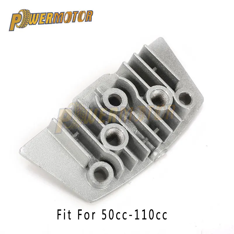 50cc 70cc 90cc 110cc Motorcycle Oil Cooler Adapter Engine Cylinder Cover Horizontal Engine Adapter Engine Cylinder Cover
50cc 70cc 90cc 110cc Motorcycle Oil Cooler Adapter Engine Cylinder Cover Horizontal Engine Adapter Engine Cylinder Cover