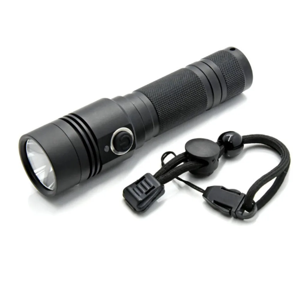 Soshine 5 Mode LED Rechargeable Flashlight XML T6 torch 1100 lumens 18650 Battery Outdoor Camping Powerful Led Flashlight
Soshine 5 Mode LED Rechargeable Flashlight XML T6 torch 1100 lumens 18650 Battery Outdoor Camping Powerful Led Flashlight