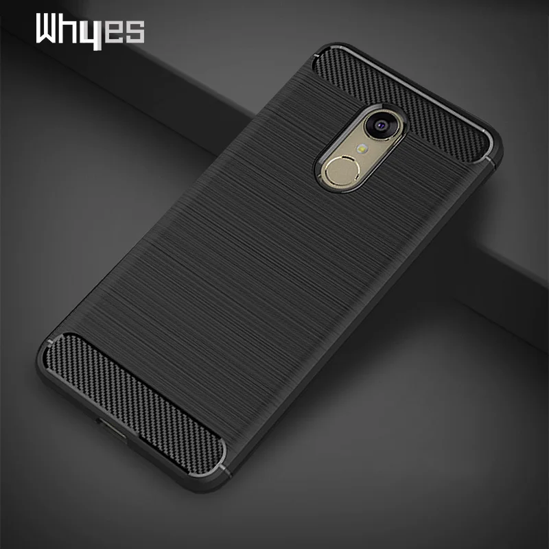 Whyes Soft TPU Cases For Xiaomi Redmi 5A Case Silicone Cover Carbon Fiber Heavy ShockProof Phone Case For Xiaomi Redmi 5 Plus
Whyes Soft TPU Cases For Xiaomi Redmi 5A Case Silicone Cover Carbon Fiber Heavy ShockProof Phone Case For Xiaomi Redmi 5 Plus