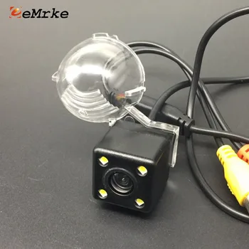 EEMRKE for Suzuki Jimny XL-7 Grand Vitara SX4 S-Cross CCD HD Car Rear View Backup Cameras Reverse Parking Camera
EEMRKE for Suzuki Jimny XL-7 Grand Vitara SX4 S-Cross CCD HD Car Rear View Backup Cameras Reverse Parking Camera