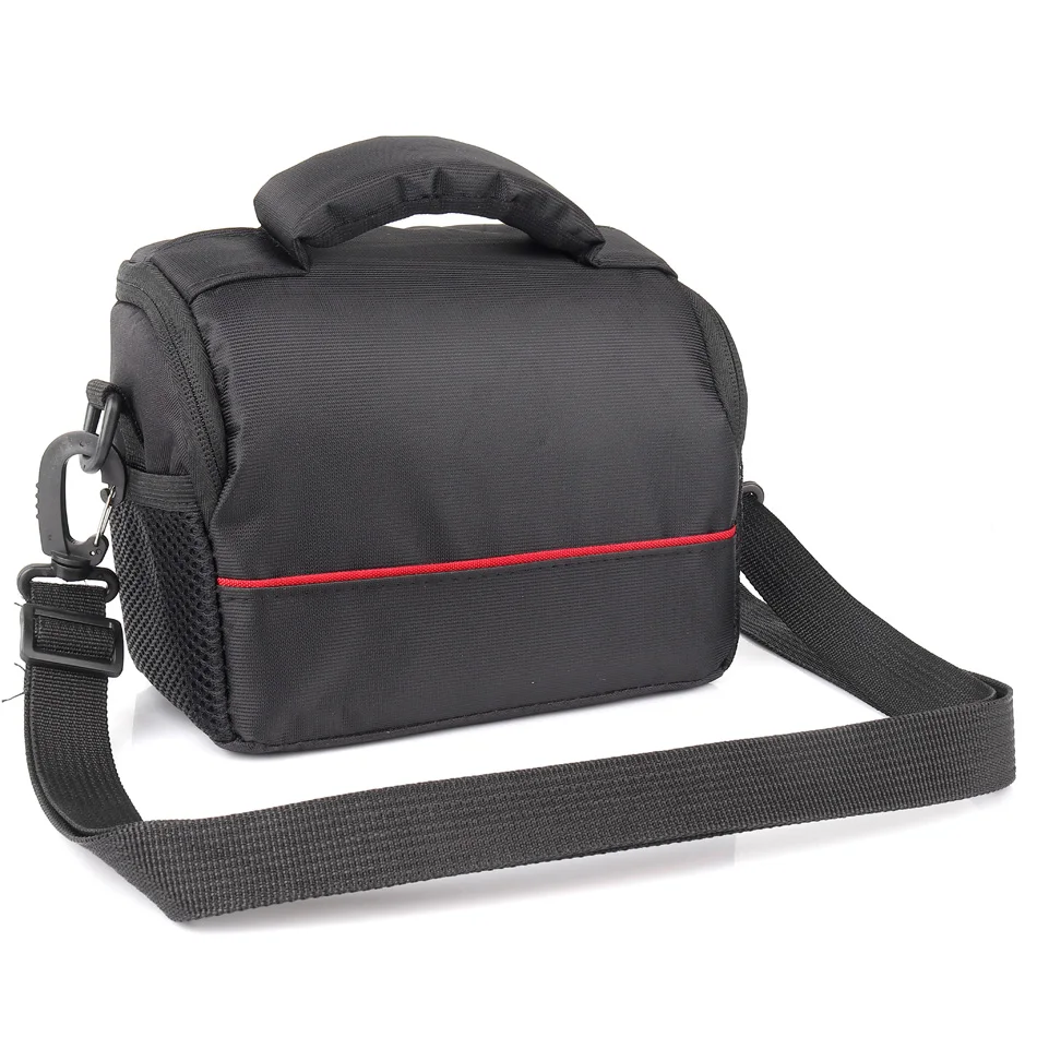 Digital Camera Bag Case For Panasonic Lumix FZ300 FZ85 FZ83 FZ82 FZ40 FZ70 FZ60 FZ47 FZ1000 GX85 GX80 DC-FZ83 DC-FZ82 DC-FZ80 G9
Digital Camera Bag Case For Panasonic Lumix FZ300 FZ85 FZ83 FZ82 FZ40 FZ70 FZ60 FZ47 FZ1000 GX85 GX80 DC-FZ83 DC-FZ82 DC-FZ80 G9