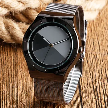 PAIDU Fashion Trendy Steel Mesh Mixed Colors Dial Wrist Watch Unqiue Design Quartz Watch Casual Men Women Wristwatches Gifts
PAIDU Fashion Trendy Steel Mesh Mixed Colors Dial Wrist Watch Unqiue Design Quartz Watch Casual Men Women Wristwatches Gifts