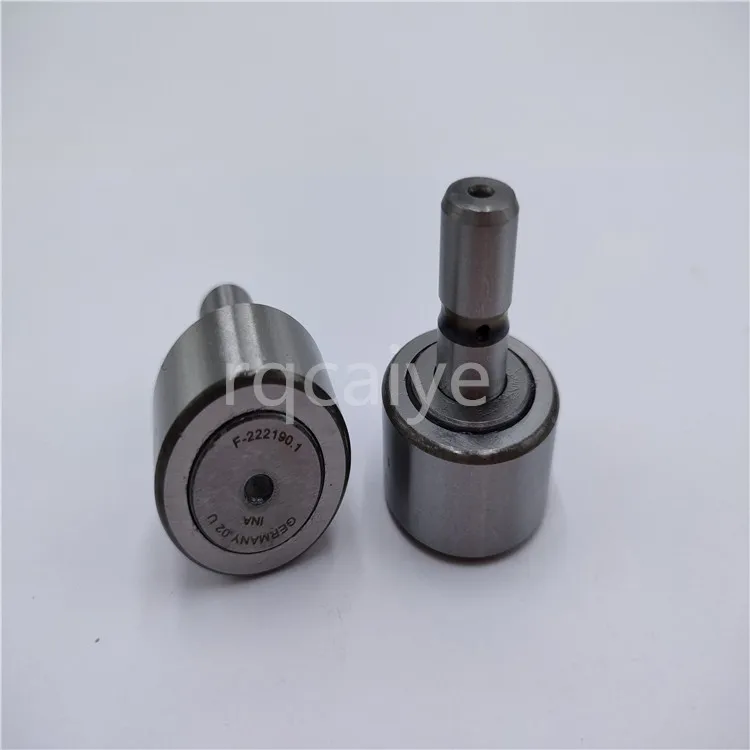 4 Pieces High Quality SM52 PM52 Printing Machine Cam Follower F-222190.1,00.550.1505
4 Pieces High Quality SM52 PM52 Printing Machine Cam Follower F-222190.1,00.550.1505